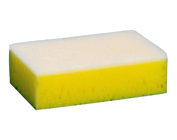 Scheuerschwamm