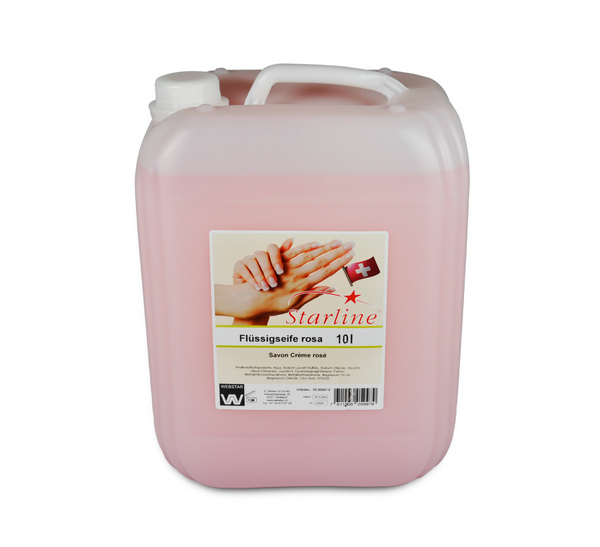 Starline Flüssigseife