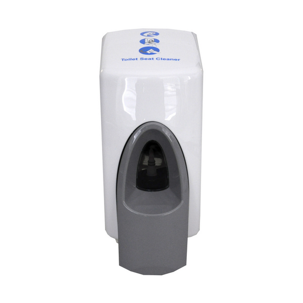 Spender für WC-Sitzreiniger
