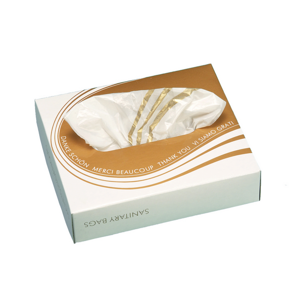 Starline Hygienebeutel