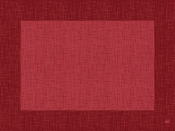 Dunicel Linnea Tischset