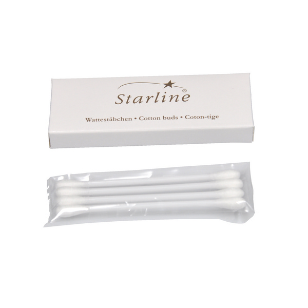 Starline Wattestäbchen