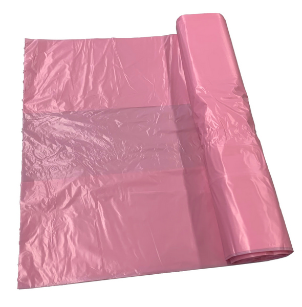 Wäschesäcke PE-light, 0.02mm