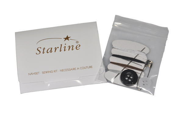 Starline Nähetui