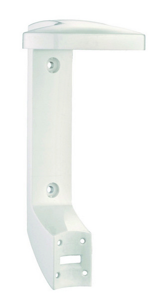 Halterung press + wash