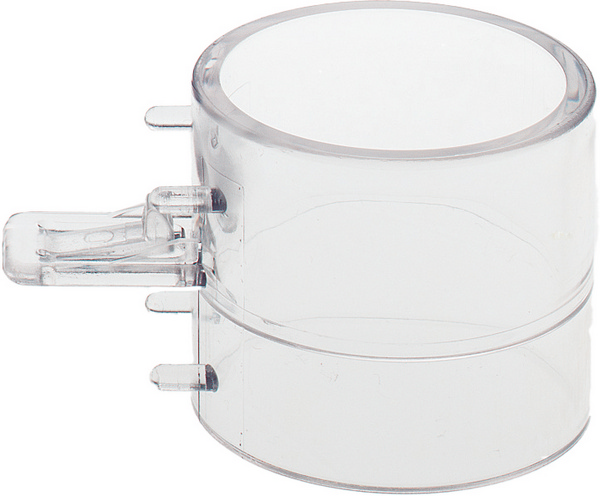 Hülse zu press + wash