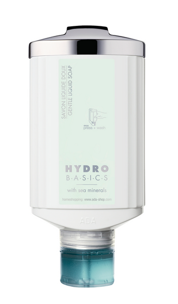 HYDRO Basics Liquid Soap