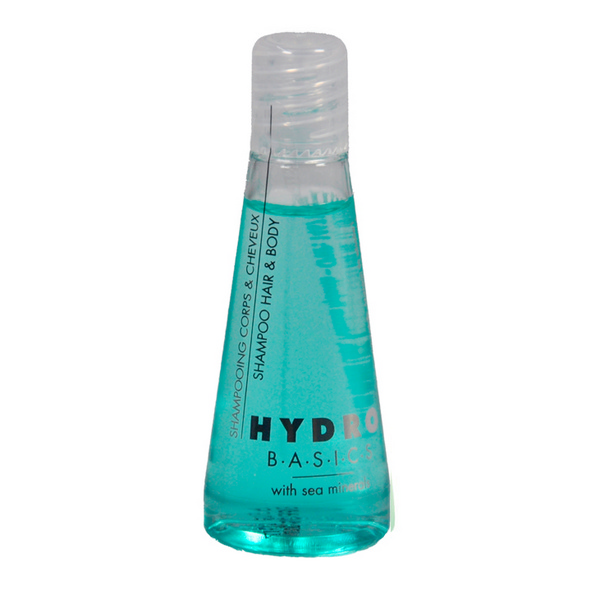 HYDRO Basics Hair & Body