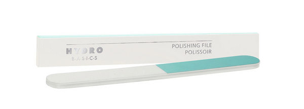 HYDRO Basics 3-Flächen Polierfeile