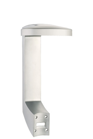 Halterung press + wash