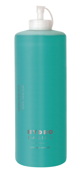 HYDRO Basics Liquid Soap