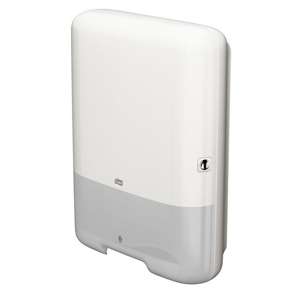 Tork Handtuchspender C- & V-Falzung – H3 System