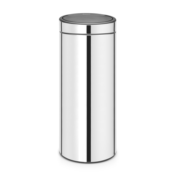 Abfallbehälter "Touch Bin"