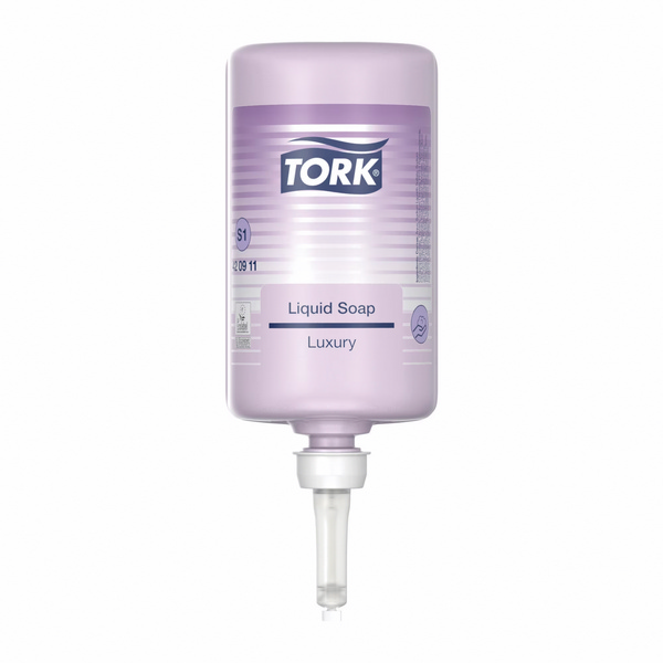 Tork Premium luxuriöse Flüssigseife - S1 System