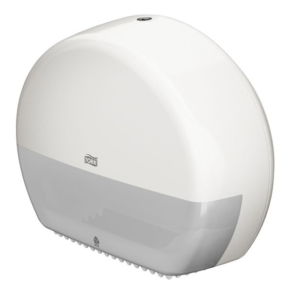 Tork Elevation Toilettenpapierspender Mini Jumbo - T2 System