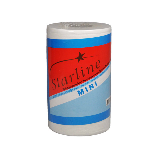 Starline Papierwischtücher Mini