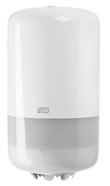 Tork Elevation Spender für Papierwischtücher Mini - M1 System