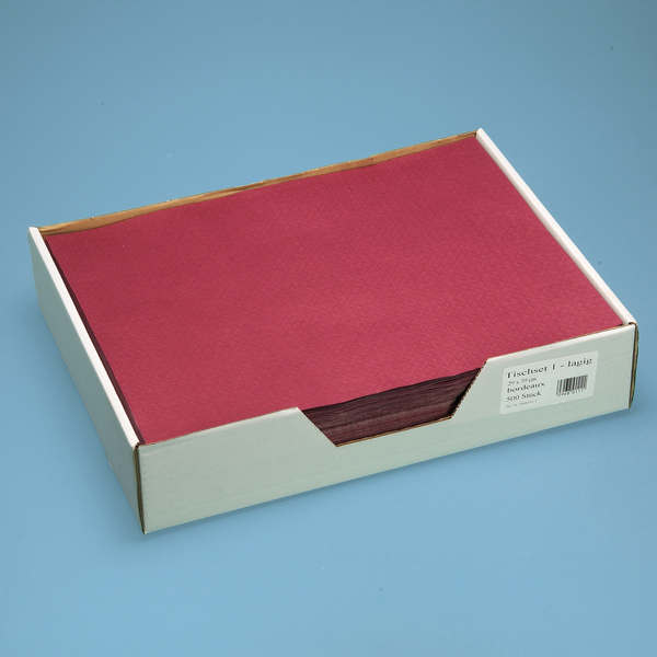 Starline Tischset