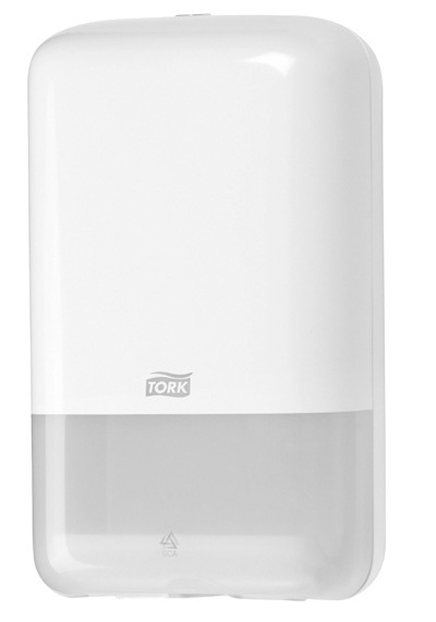 Tork Elevation Toilettenpapierspender Einzelblatt - T3 System