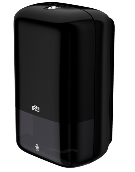 Tork Elevation Toilettenpapierspender Einzelblatt – T3 System