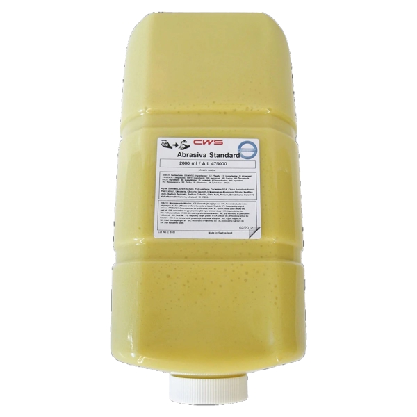 CWS Abrasiva Standard Handseife
