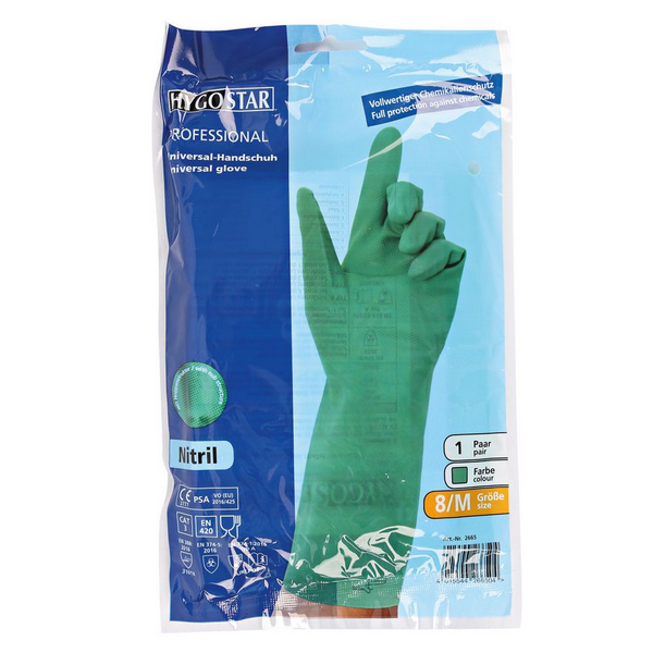 HYGOSTAR Handschuhe