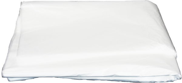 Abdeckhauben für Trolleys transparent, 770/375 × 1900 mm, 0,017 mm - Webstar - Hygiene- und Verbrauchsartikel - Medizin- und Pflegeprodukte - Kiosk- und Shopartikel - Fun Food Service - Schweiz - Articles d’hygiène et consommables - Produits médicaux et de soins - Produits de kiosque et de magasin - Fun Food Service - Suisse
