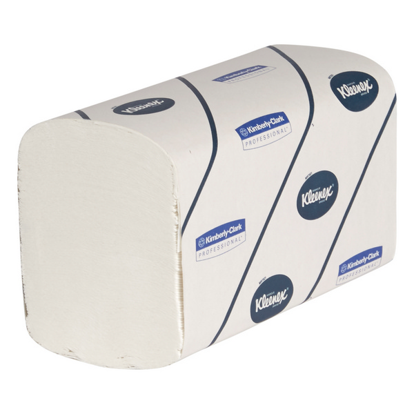 Kimberly-Clark Kleenex Ultra Handtuch Interfold