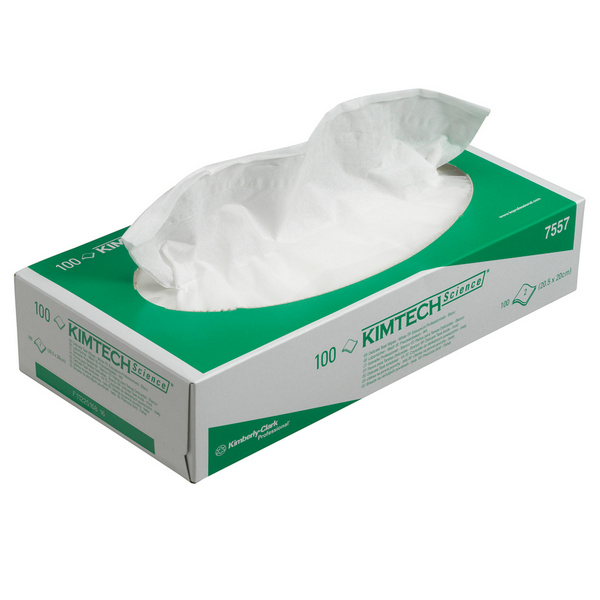 Kimberly-Clark Labortücher Kimtech Science
