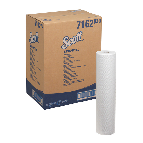 Scott Essential Ärzterolle