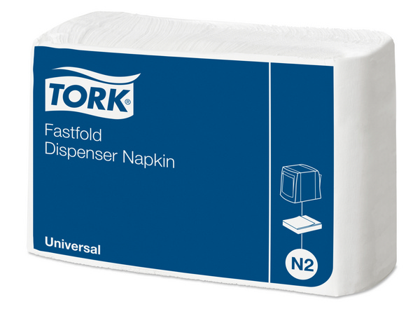 Tork Universal Spenderservietten - N2 System