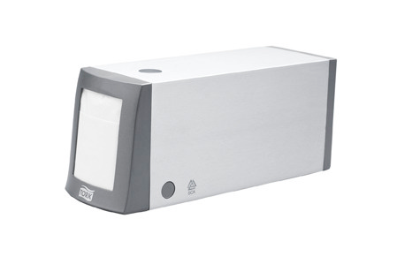Tork Fastfold Serviettenspender - N2 System