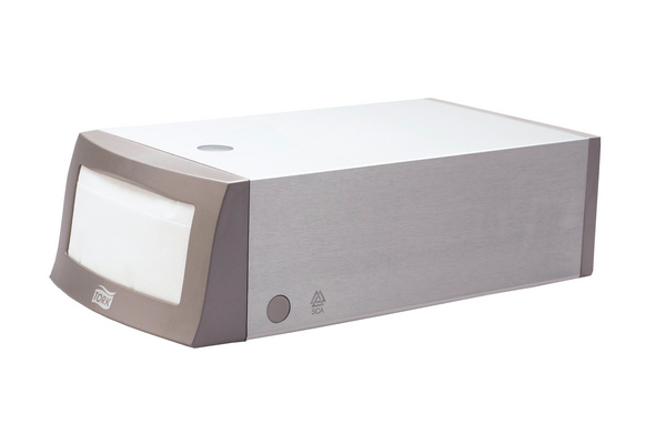 Tork Counterfold Serviettenspender - N1 System