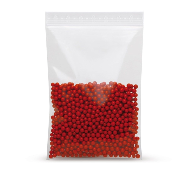 Polygrip-Verschlussbeutel