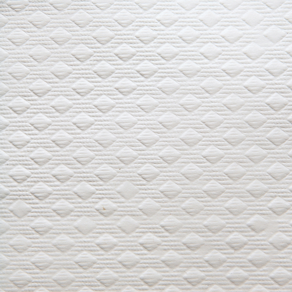 Tischdeckpapier - Brasserie-Prägung