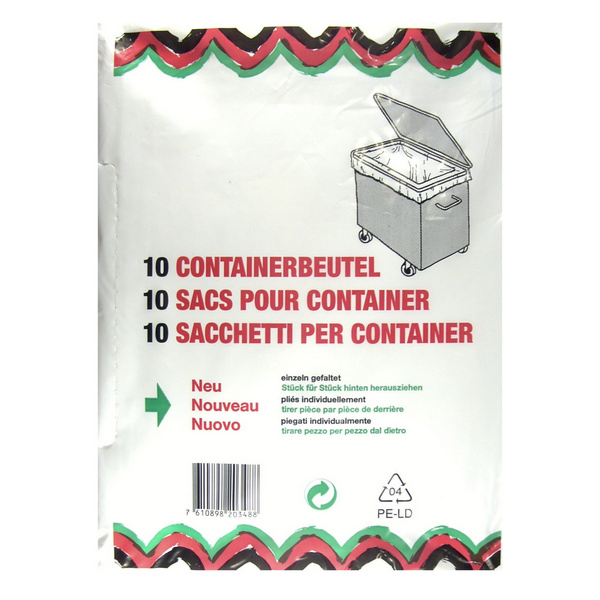 Containersäcke