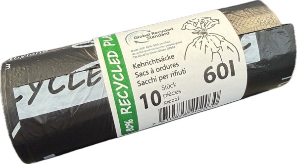 Kehrichtsäcke 60lt