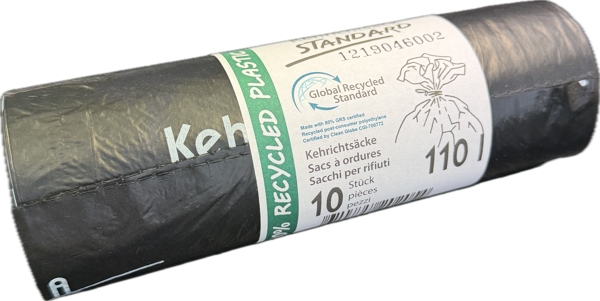 Kehrichtsäcke 110lt