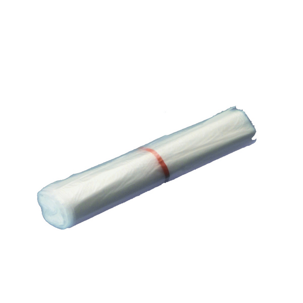 Einlagebeutel mit Verschlussband