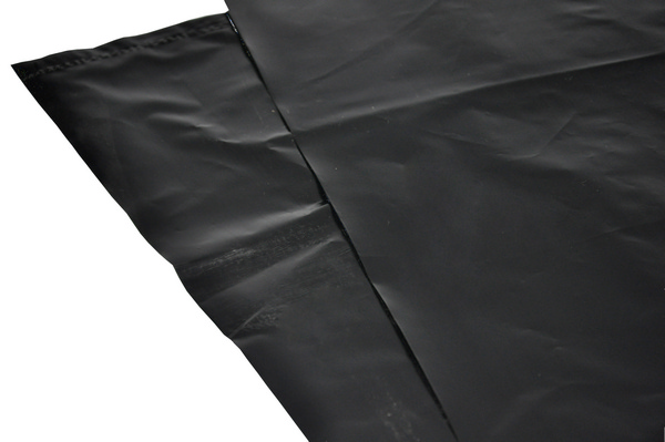 Einlagebeutel ohne Verschlussband