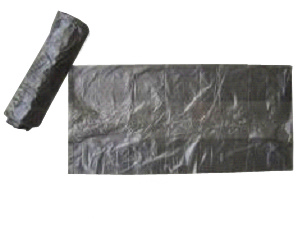 Verbandwagen-Beutel 7 Liter, HD-PE, opak grau, 180 / 120 × 350 mm, 0,01 mm, Rolle à 50 Säcke - Webstar - Hygiene- und Verbrauchsartikel - Medizin- und Pflegeprodukte - Kiosk- und Shopartikel - Fun Food Service - Schweiz - Articles d’hygiène et consommables - Produits médicaux et de soins - Produits de kiosque et de magasin - Fun Food Service - Suisse