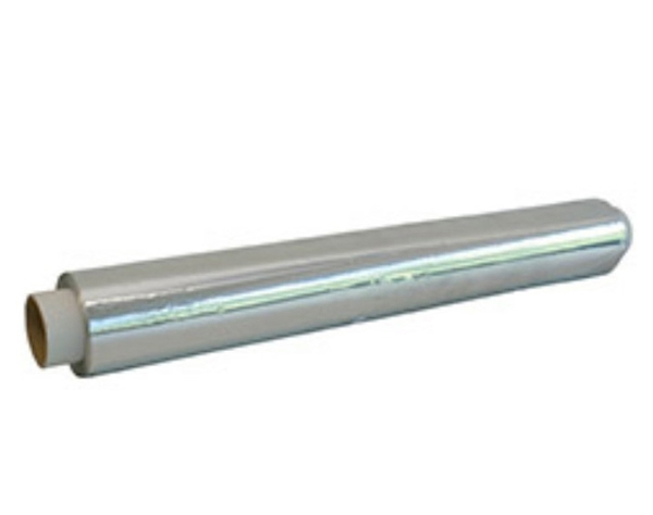 Aluminiumfolie
