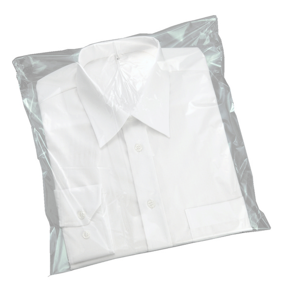 Frischwäschebeutel transparent, 35 × 50 cm, 0,03 mm - Webstar - Hygiene- und Verbrauchsartikel - Medizin- und Pflegeprodukte - Kiosk- und Shopartikel - Fun Food Service - Schweiz - Articles d’hygiène et consommables - Produits médicaux et de soins - Produits de kiosque et de magasin - Fun Food Service - Suisse