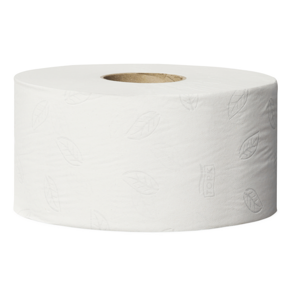 Tork Advanced Toilettenpapier Mini Jumbo - T2 System