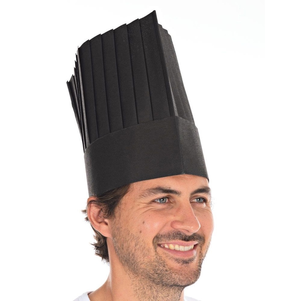HYGOSTAR Kochmütze Grand Chef