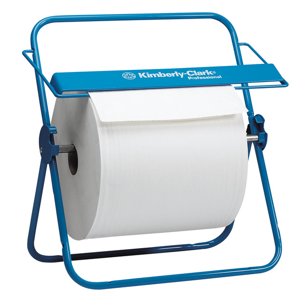 Kimberly-Clark Wandspender für Wypall X & Wypall L Grossrollen
