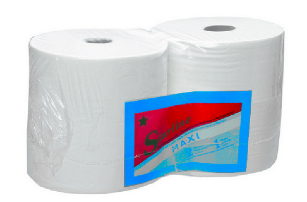 Starline Papierwischtücher Maxi