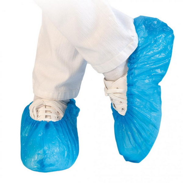HYGOSTAR Überschuhe