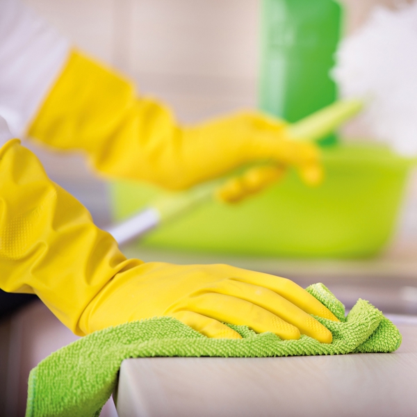 HYGOSTAR Allzweckhandschuhe Bettina