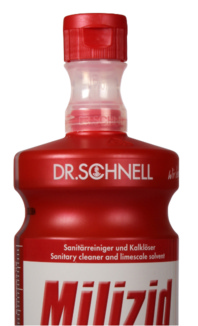 DR.SCHNELL Kleindosierer weiss, für 1 Literflasche, 20 ml Dosierkappe - Webstar - Hygiene- und Verbrauchsartikel - Medizin- und Pflegeprodukte - Kiosk- und Shopartikel - Fun Food Service - Schweiz - Articles d’hygiène et consommables - Produits médicaux et de soins - Produits de kiosque et de magasin - Fun Food Service - Suisse